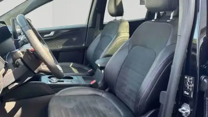 Photo 11 Ford Kuga  1.5 EcoBlue 120 BVA8