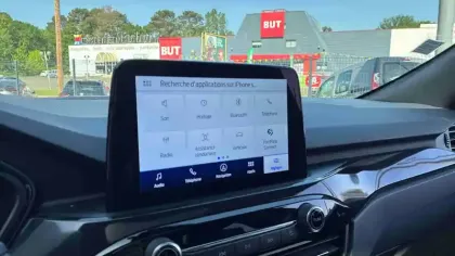 Photo 35 Ford Kuga  1.5 EcoBlue 120 BVA8