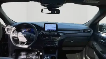 Photo 14 Ford Kuga  1.5 EcoBlue 120 BVA8