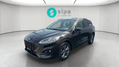 Photo Ford Kuga St-line X