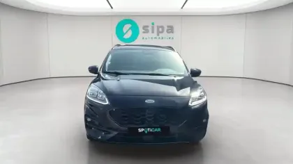 Photo 7 Ford Kuga  1.5 EcoBlue 120 BVA8