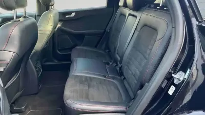 Photo 12 Ford Kuga  1.5 EcoBlue 120 BVA8