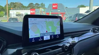 Photo 34 Ford Kuga  1.5 EcoBlue 120 BVA8