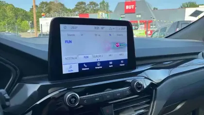 Photo 31 Ford Kuga  1.5 EcoBlue 120 BVA8