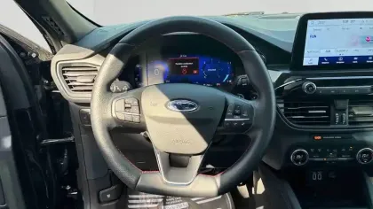 Photo 13 Ford Kuga  1.5 EcoBlue 120 BVA8