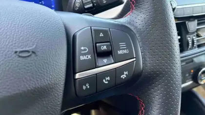 Photo 22 Ford Kuga  1.5 EcoBlue 120 BVA8