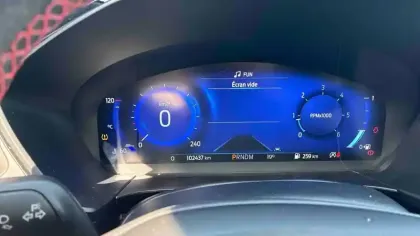 Photo 20 Ford Kuga  1.5 EcoBlue 120 BVA8