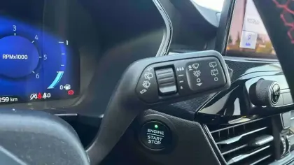 Photo 24 Ford Kuga  1.5 EcoBlue 120 BVA8