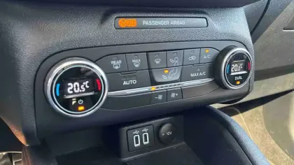 Photo 26 Ford Kuga  1.5 EcoBlue 120 BVA8