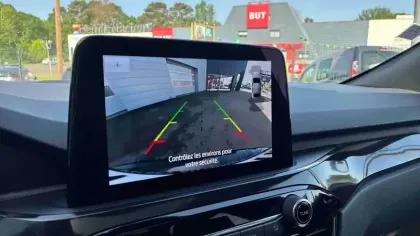 Photo 28 Ford Kuga  1.5 EcoBlue 120 BVA8