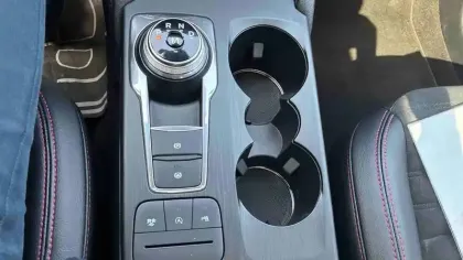 Photo 27 Ford Kuga  1.5 EcoBlue 120 BVA8