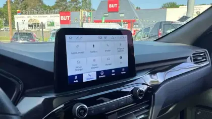 Photo 33 Ford Kuga  1.5 EcoBlue 120 BVA8