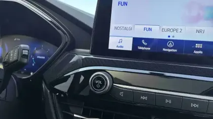 Photo 32 Ford Kuga  1.5 EcoBlue 120 BVA8