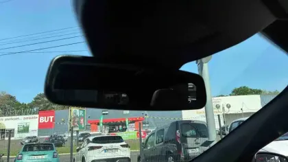 Photo 36 Ford Kuga  1.5 EcoBlue 120 BVA8