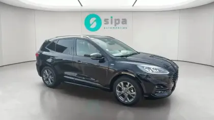 Photo 6 Ford Kuga  1.5 EcoBlue 120 BVA8