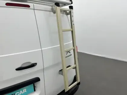 Photo 17 Citroën Jumpy  FGN M BLUEHDI 145 S&S BVM6