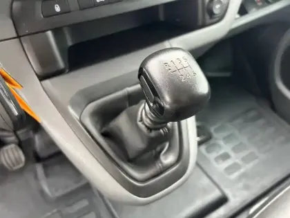 Photo 13 Citroën Jumpy  FGN M BLUEHDI 145 S&S BVM6