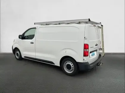 Photo 6 Citroën Jumpy  FGN M BLUEHDI 145 S&S BVM6