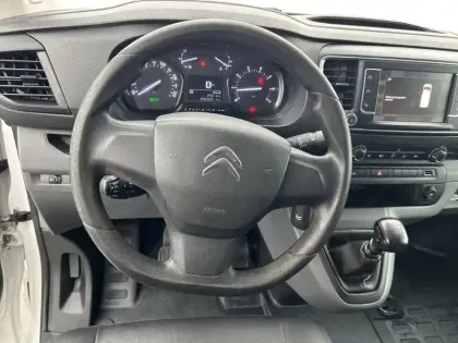 Photo 8 Citroën Jumpy  FGN M BLUEHDI 145 S&S BVM6