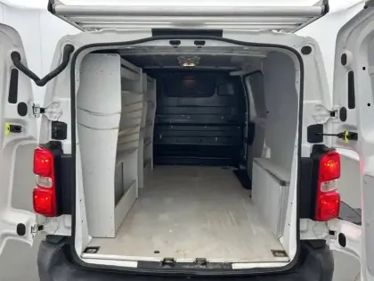 Photo 5 Citroën Jumpy  FGN M BLUEHDI 145 S&S BVM6