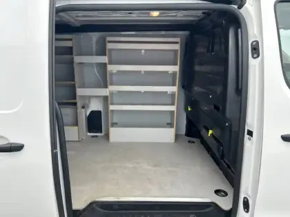 Photo 11 Citroën Jumpy  FGN M BLUEHDI 145 S&S BVM6