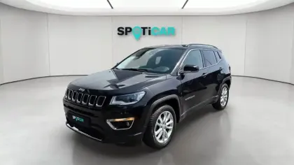 Photo Jeep Compass Limited