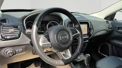 Photo 13 Jeep Compass  1.3 GSE T4 150 ch BVR6
