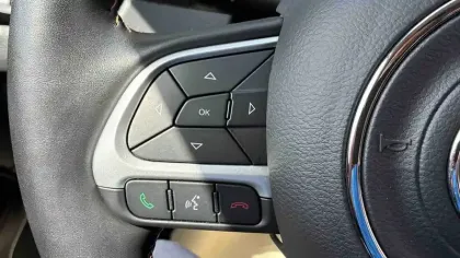 Photo 17 Jeep Compass  1.3 GSE T4 150 ch BVR6