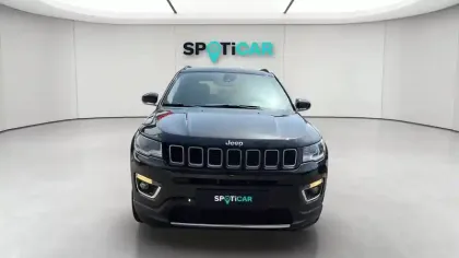 Photo 7 Jeep Compass  1.3 GSE T4 150 ch BVR6