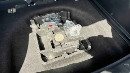 Photo 10 Jeep Compass  1.3 GSE T4 150 ch BVR6