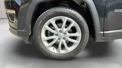 Photo 8 Jeep Compass  1.3 GSE T4 150 ch BVR6