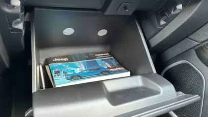 Photo 32 Jeep Compass  1.3 GSE T4 150 ch BVR6