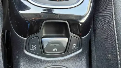 Photo 31 Jeep Compass  1.3 GSE T4 150 ch BVR6