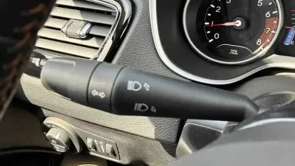 Photo 18 Jeep Compass  1.3 GSE T4 150 ch BVR6