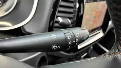 Photo 19 Jeep Compass  1.3 GSE T4 150 ch BVR6