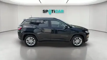 Photo 5 Jeep Compass  1.3 GSE T4 150 ch BVR6