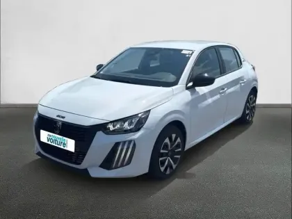 Photo Peugeot 208 Style
