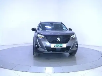 Photo 21 Peugeot 2008  PureTech 130 S&S EAT8