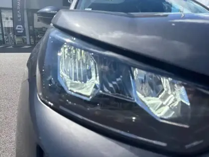 Photo 15 Peugeot 2008  PureTech 130 S&S EAT8