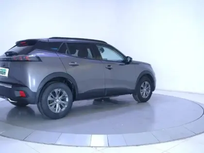 Photo 24 Peugeot 2008  PureTech 130 S&S EAT8