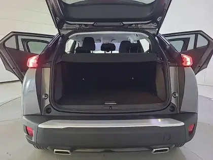 Photo 25 Peugeot 2008  PureTech 130 S&S EAT8