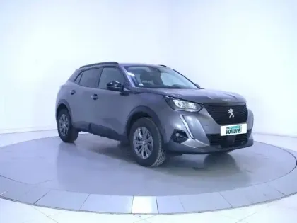 Photo 22 Peugeot 2008  PureTech 130 S&S EAT8