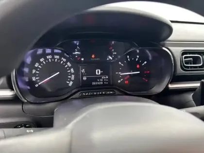 Photo 9 Citroën C3  BlueHDi 100 S&S BVM6