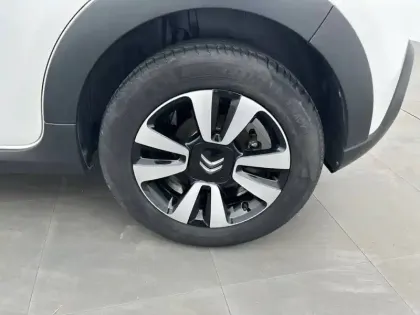 Photo 12 Citroën C3  BlueHDi 100 S&S BVM6