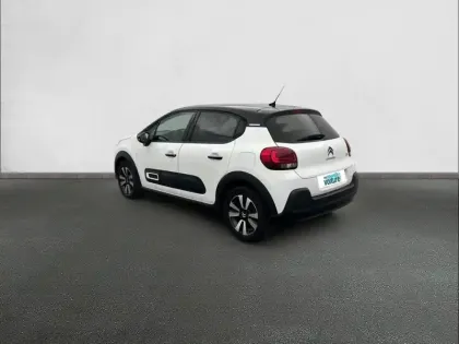 Photo 6 Citroën C3  BlueHDi 100 S&S BVM6