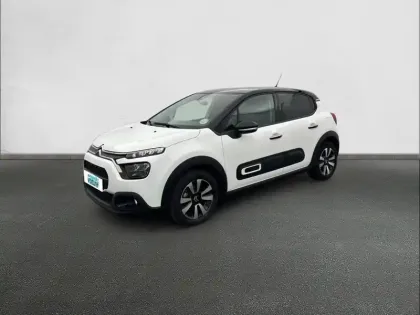 Photo Citroën C3 Shine