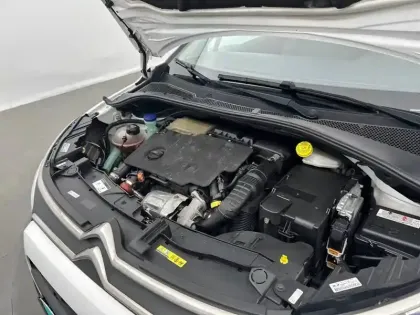 Photo 14 Citroën C3  BlueHDi 100 S&S BVM6