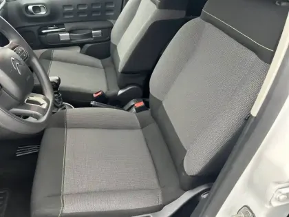 Photo 10 Citroën C3  BlueHDi 100 S&S BVM6