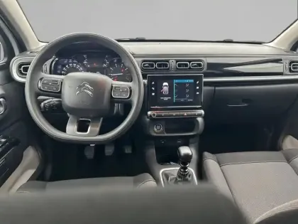 Photo 7 Citroën C3  BlueHDi 100 S&S BVM6