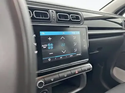 Photo 19 Citroën C3  BlueHDi 100 S&S BVM6